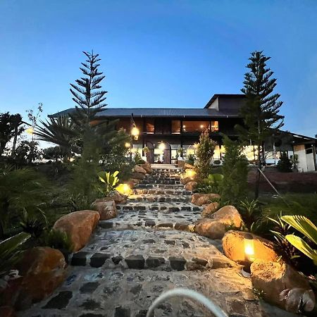 Villa Star Hill Dak Nong Retreat à Gia Nghia Extérieur photo