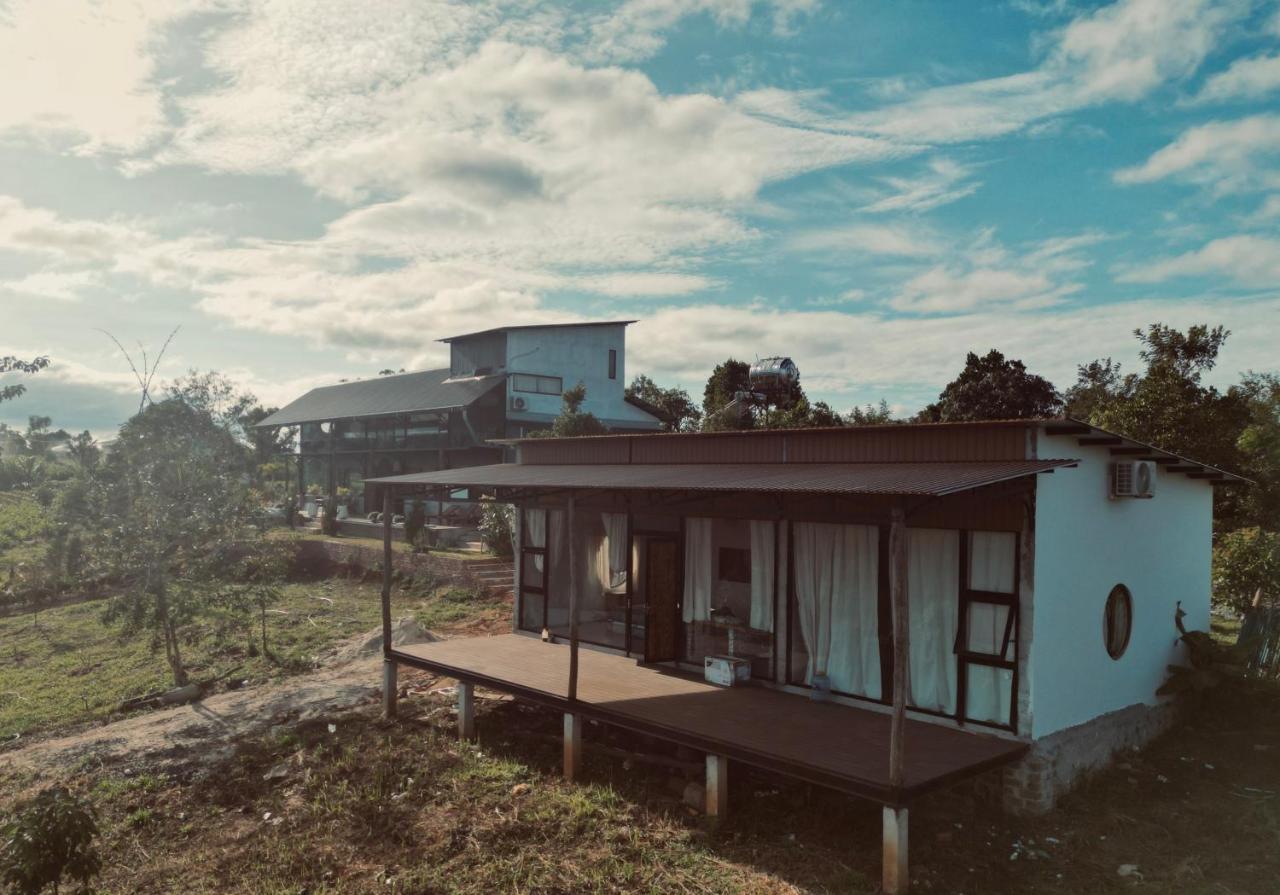 Villa Star Hill Dak Nong Retreat à Gia Nghia Extérieur photo