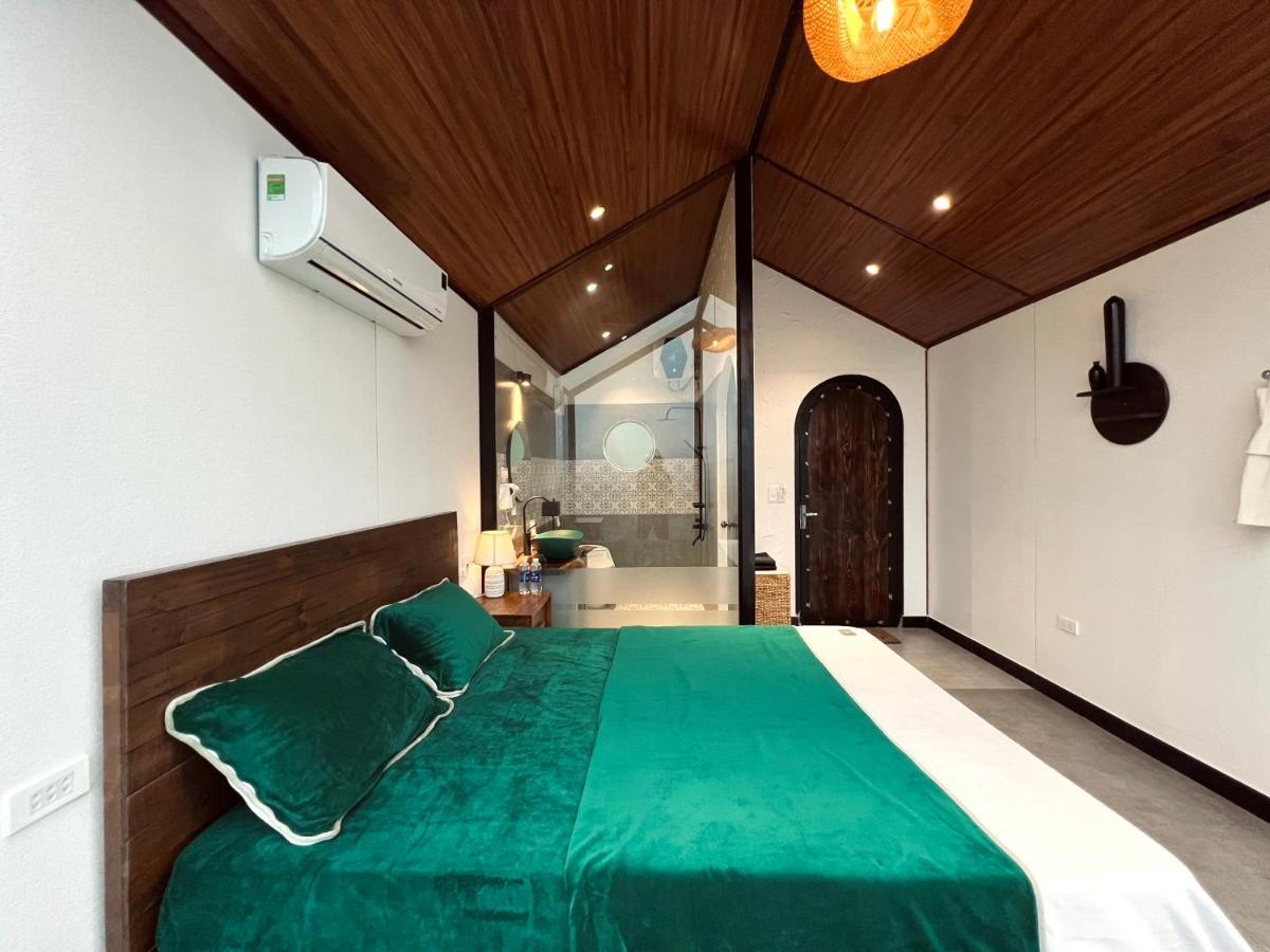 Villa Star Hill Dak Nong Retreat à Gia Nghia Extérieur photo