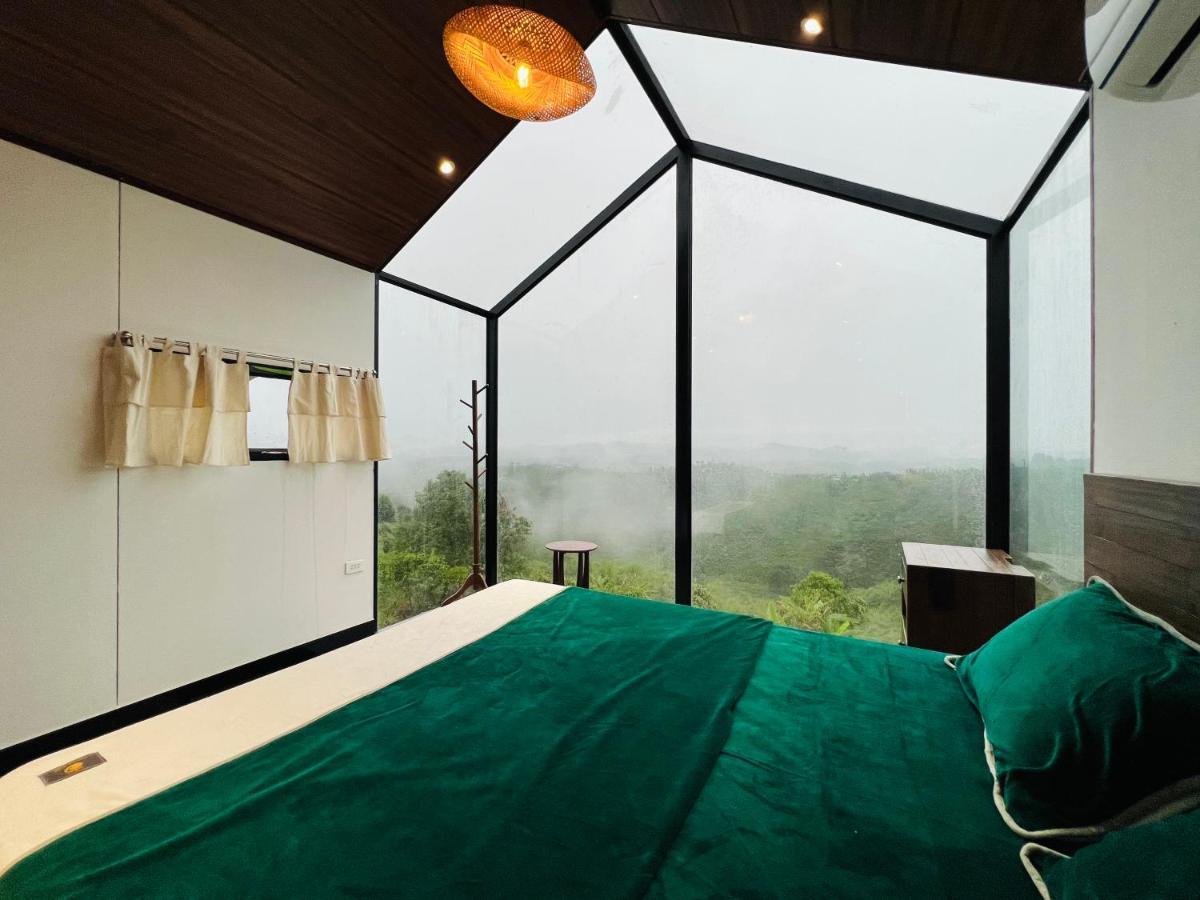 Villa Star Hill Dak Nong Retreat à Gia Nghia Extérieur photo