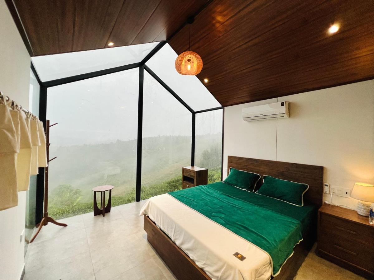 Villa Star Hill Dak Nong Retreat à Gia Nghia Extérieur photo