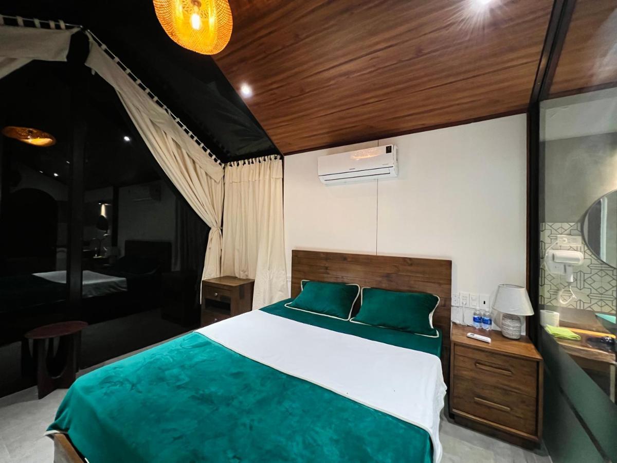 Villa Star Hill Dak Nong Retreat à Gia Nghia Extérieur photo