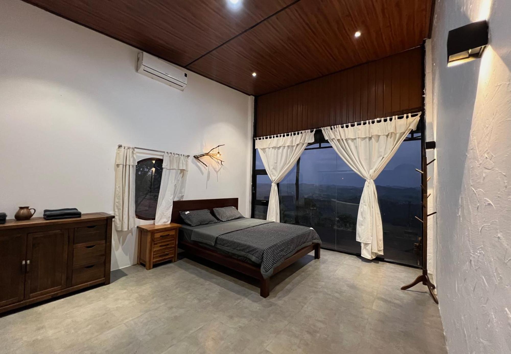 Villa Star Hill Dak Nong Retreat à Gia Nghia Extérieur photo